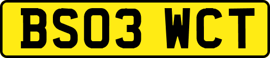 BS03WCT