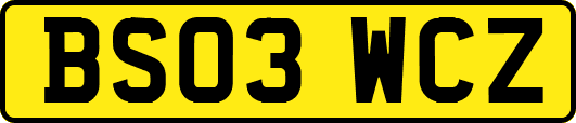 BS03WCZ