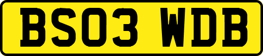 BS03WDB
