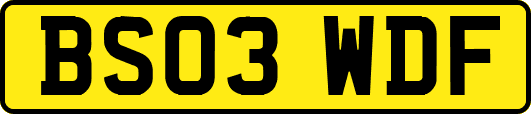 BS03WDF