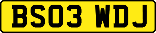 BS03WDJ