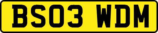BS03WDM