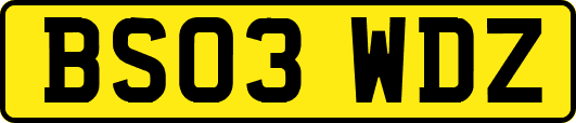 BS03WDZ