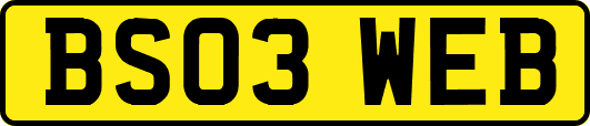 BS03WEB