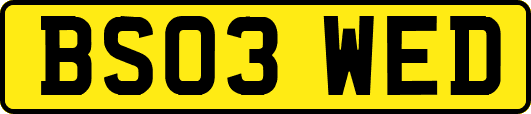 BS03WED