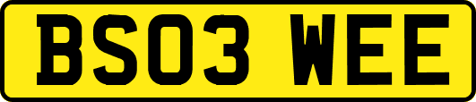BS03WEE