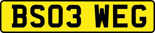 BS03WEG