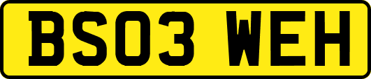BS03WEH