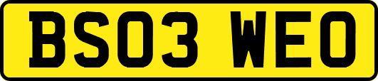 BS03WEO