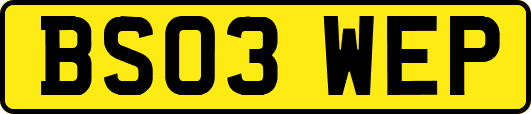 BS03WEP
