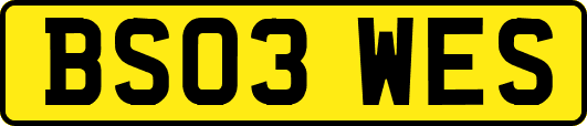 BS03WES