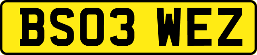BS03WEZ
