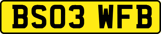 BS03WFB