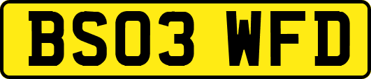 BS03WFD