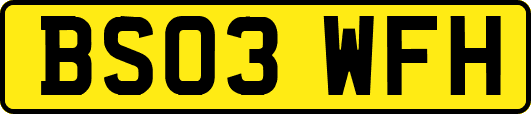 BS03WFH