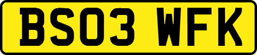 BS03WFK