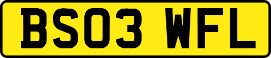 BS03WFL