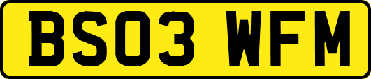 BS03WFM
