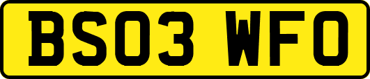 BS03WFO