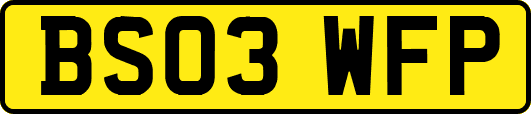 BS03WFP