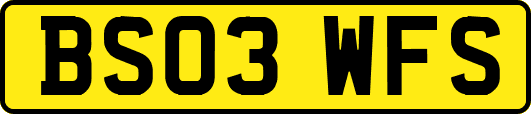 BS03WFS