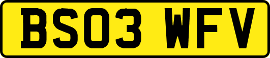 BS03WFV