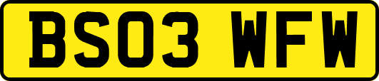 BS03WFW