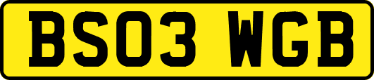 BS03WGB