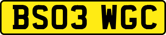 BS03WGC