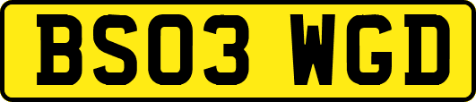 BS03WGD