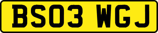BS03WGJ