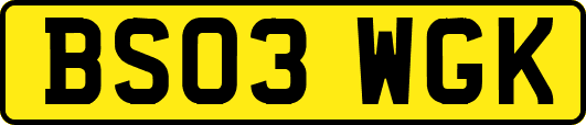BS03WGK