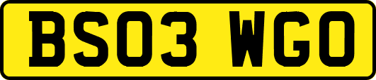 BS03WGO