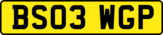 BS03WGP