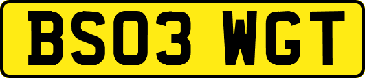 BS03WGT