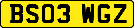 BS03WGZ