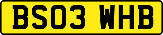 BS03WHB