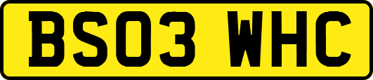 BS03WHC