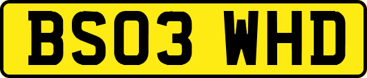 BS03WHD
