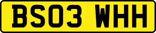 BS03WHH