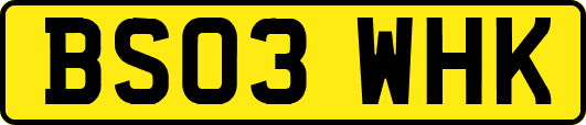 BS03WHK