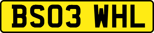 BS03WHL