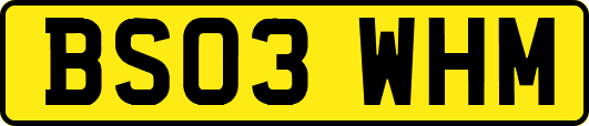 BS03WHM
