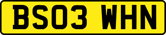 BS03WHN
