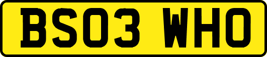 BS03WHO