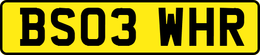 BS03WHR