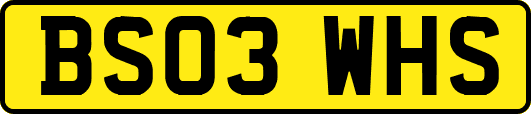 BS03WHS