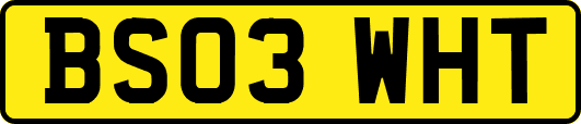 BS03WHT