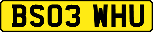 BS03WHU