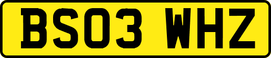 BS03WHZ